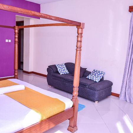 Iko Homes Mombasa Exterior photo