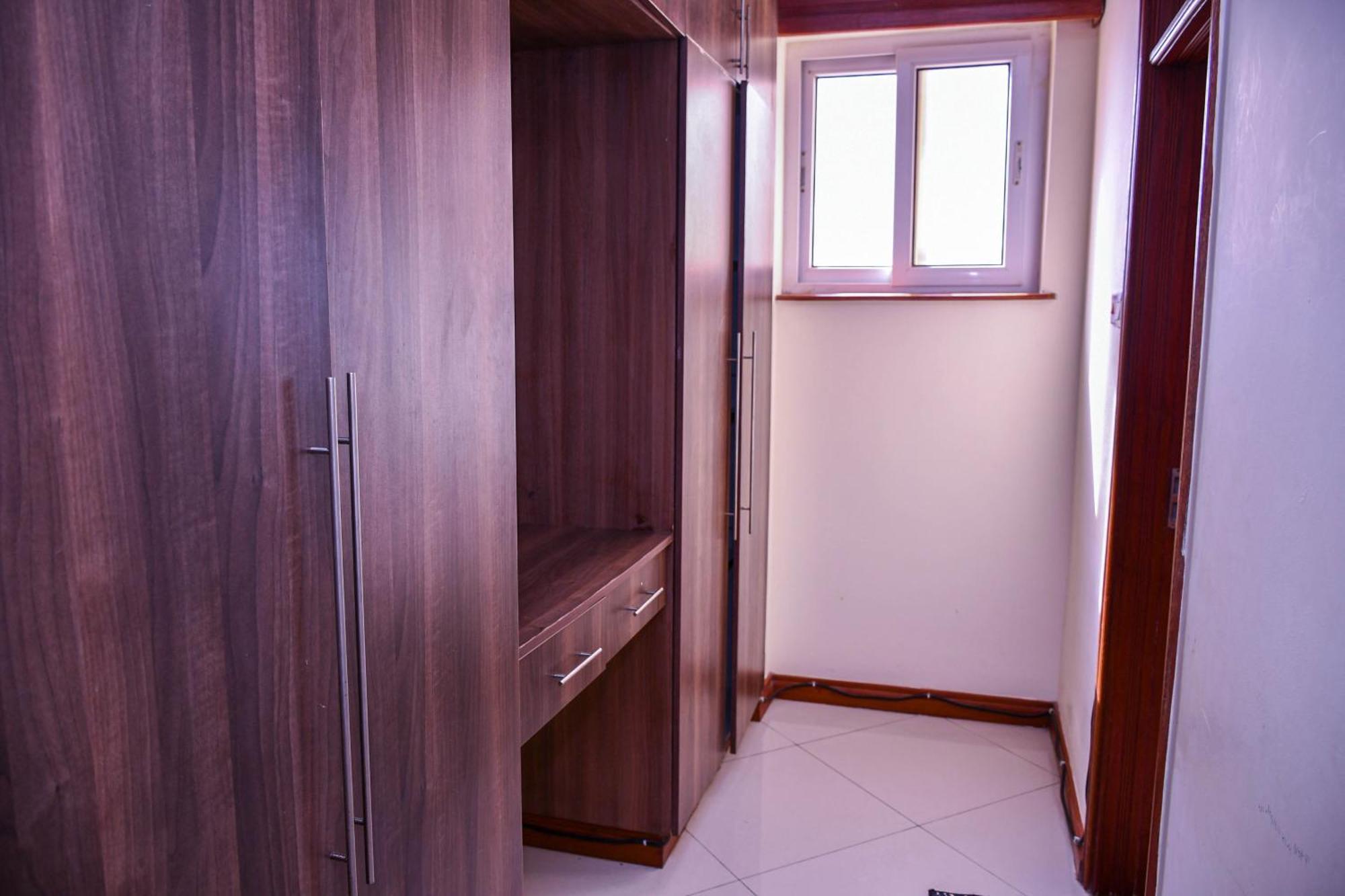Iko Homes Mombasa Exterior photo