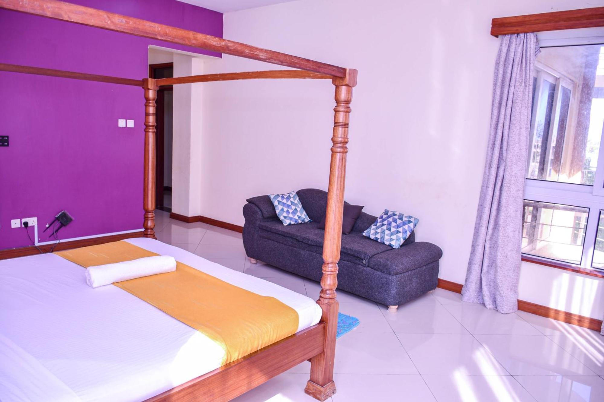 Iko Homes Mombasa Exterior photo