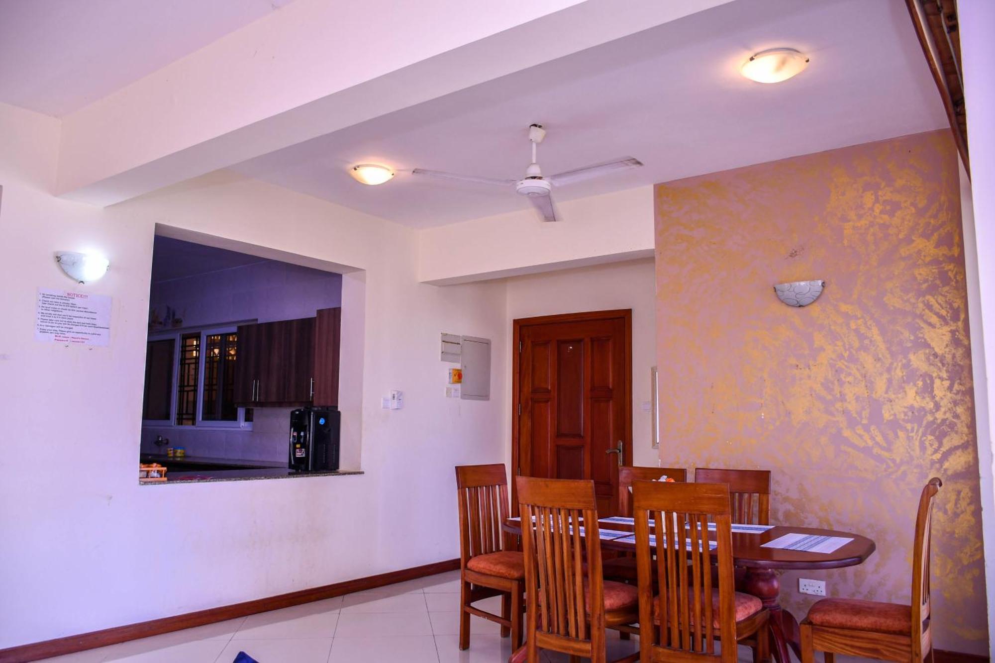 Iko Homes Mombasa Exterior photo