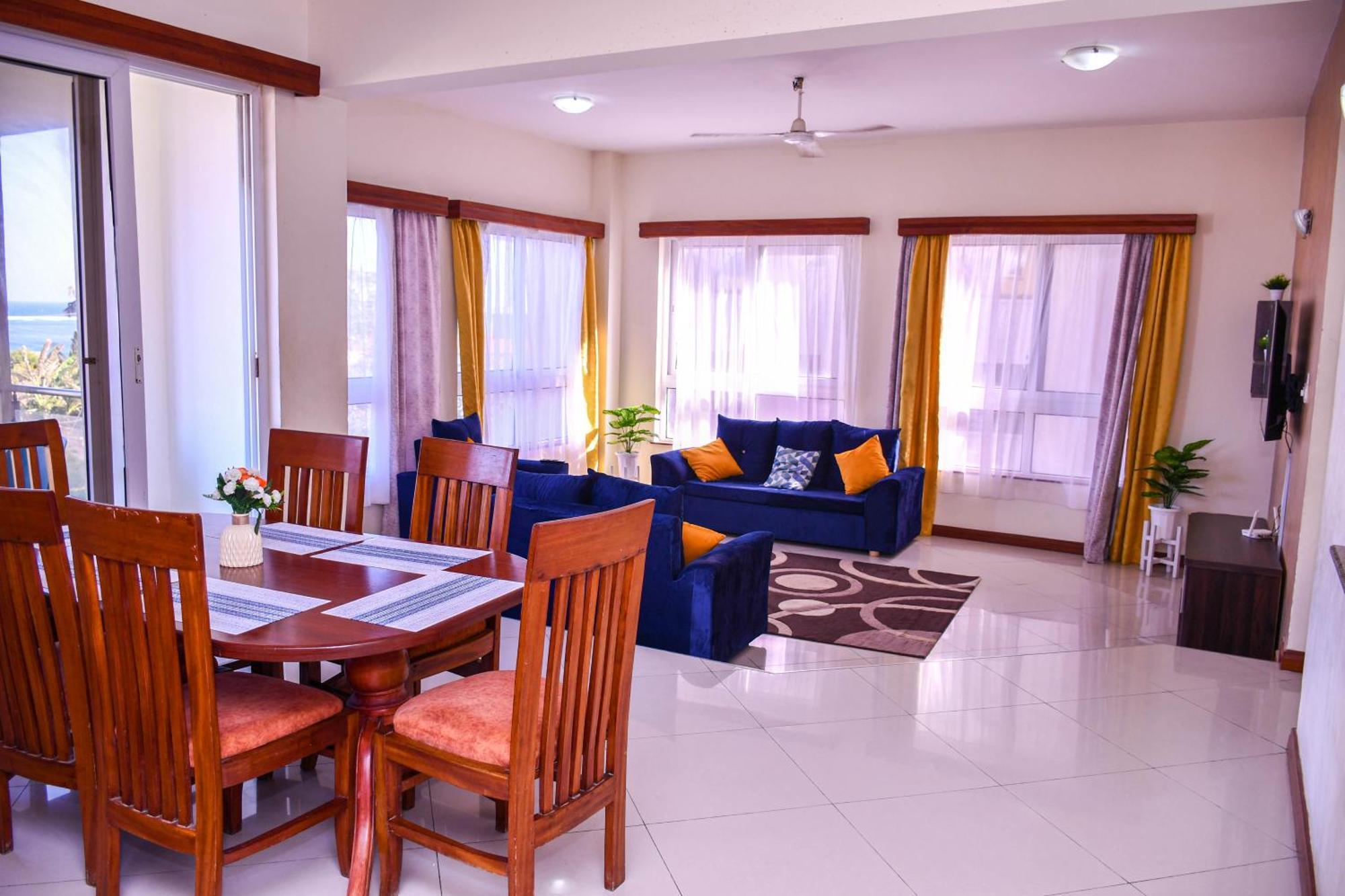Iko Homes Mombasa Exterior photo