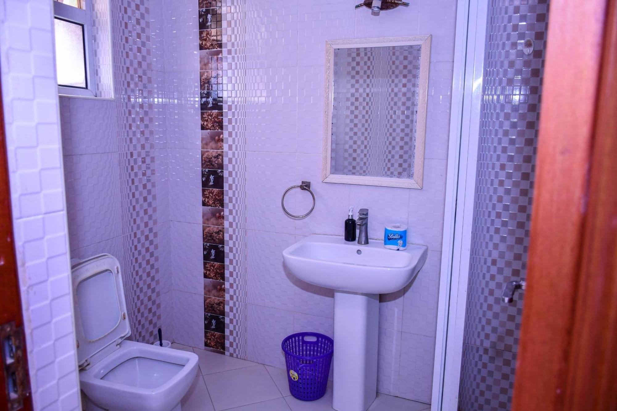 Iko Homes Mombasa Exterior photo